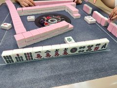 -凯平棋牌会所(永惠大厦店)