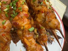 -串盟烧烤大排档·长沙美食地标(星沙店)