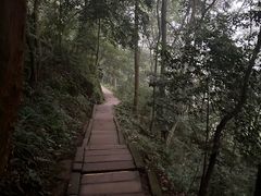-青城山
