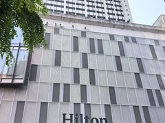 -新加坡乌节希尔顿酒店 (SG Clean)