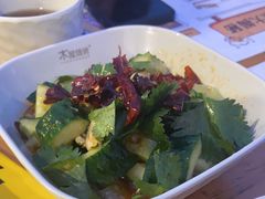 -木屋烧烤(惠阳华润小径湾店)