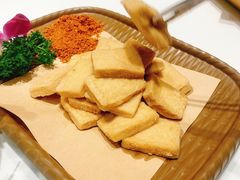 -望海湾海鲜楼·海鲜(开发区店)