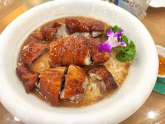 -海晖酒楼·顺德鱼生(荣华店)