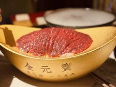 -羊大爷涮肉(亮马桥店)