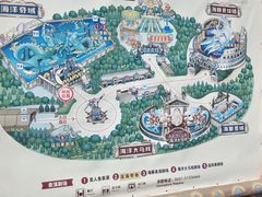 -波塞冬海底世界