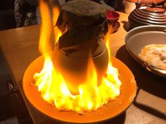 罐罐牛腩-吃饭皇帝大(解放西路店)