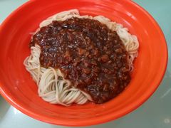 -食惠里小笼包面馆(越秀店)