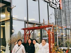 -壹家水货·小海鲜