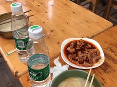 -徐老幺奶汤面