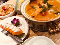 -米泰芒·东南亚料理(体育西店)