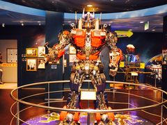 -信不信由你博物馆