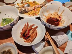 -田小狗的饭店(碧桂园店)