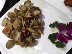 -锋味餐厅(空港复悦里店)