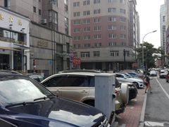 -惠宾楼老菜馆