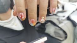 -斯馨·健康美甲美睫