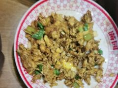 -满园烤鸭·春饼(太原街万达店)