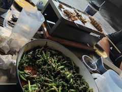 -00后的烤串·扬州地标烧烤(大运河博物馆店)
