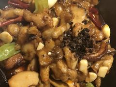 -云海肴云南菜·蒸汽石锅鱼(北京良乡华冠店)