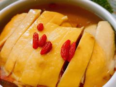 陈年花雕醉鸡-丰和日丽(瑞虹天地月亮湾店)