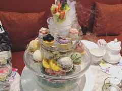 -哈根达斯(泉州万达店)