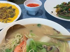 招牌海鲜焖面-闽海肴(北辰荟店)