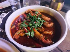 -爱啤精酿·民谣酒馆(滨江店)