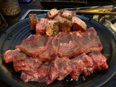 -熊出没日本烧肉放题