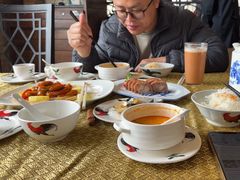 -南沙游艇会·大兵船餐厅