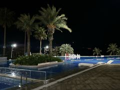-格力东澳大酒店-蓝色海岸餐厅