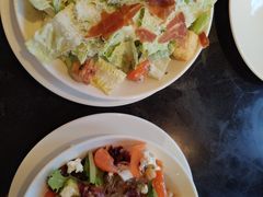 -WOLFGANG PUCK KITCHEN & BAR(迪士尼小镇店)