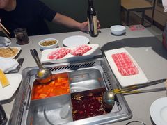 -海底捞火锅(八佰伴店)