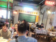 -彭耕记猪油炒小菜(吉联mall店)