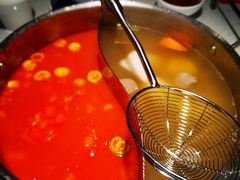 -左庭右院鲜牛肉火锅(苏州园区永旺店)