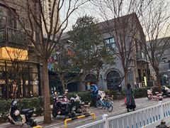 -绿地·中山里