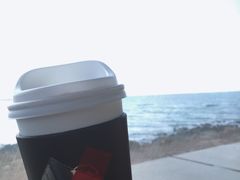 -Cafe Aewol Monsant