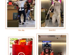 -海底捞火锅(团结桥店)