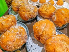 -喜势点·糖沙翁手工茶点·本地人茶居(永庆坊店)