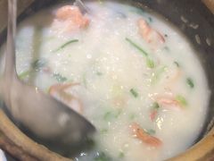 砂锅粥底-金穗园·砂锅粥.醉鸡煲火锅(长寿路店)