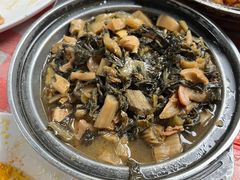 -黎记大排档(慈云路店)