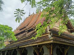 -西双版纳傣族园