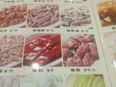 -大家乐酒家(荔福路店)
