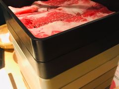 -温野菜涮涮锅(西单大悦城店)