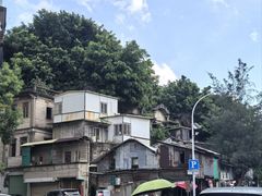 -汕头市小公园