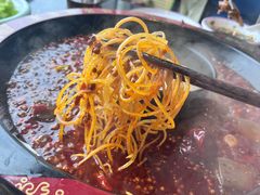 -三江两海老火锅(北京首店)