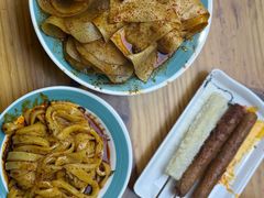 -马三洋芋片(兰州总店)