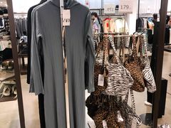 -ZARA(仓山万达店)