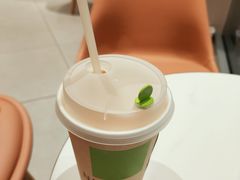 榛果风味摩卡星冰乐-星巴克臻选(惠州华贸天地1楼店)