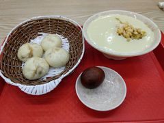 -开封老式扣碗羊杂汤(二七万达店)