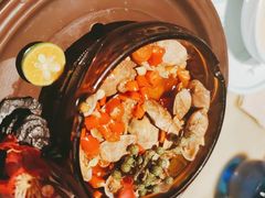 -佬麻雀·新湘菜(东方宝泰店)