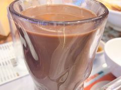 -肥韬茶餐厅(海上世界店)